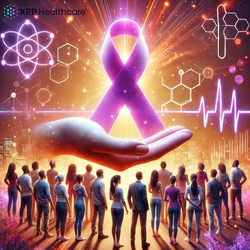 Standing Together on World Cancer Day: Raising Awareness, Inspiring Hope