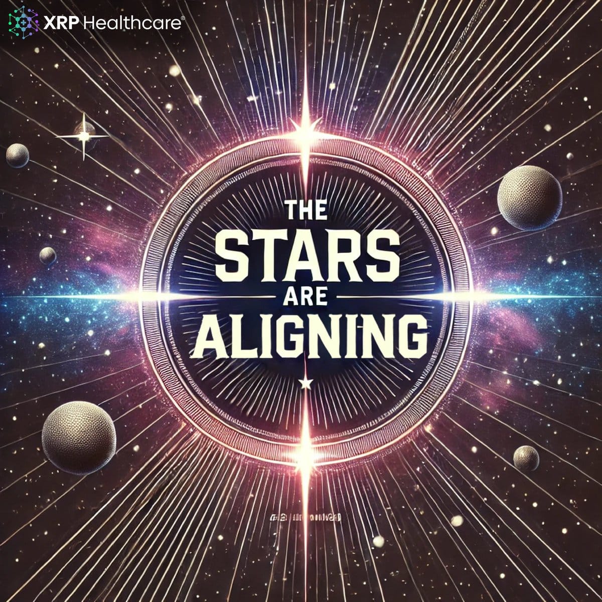 Big Moves Take Time—Stay Ready!