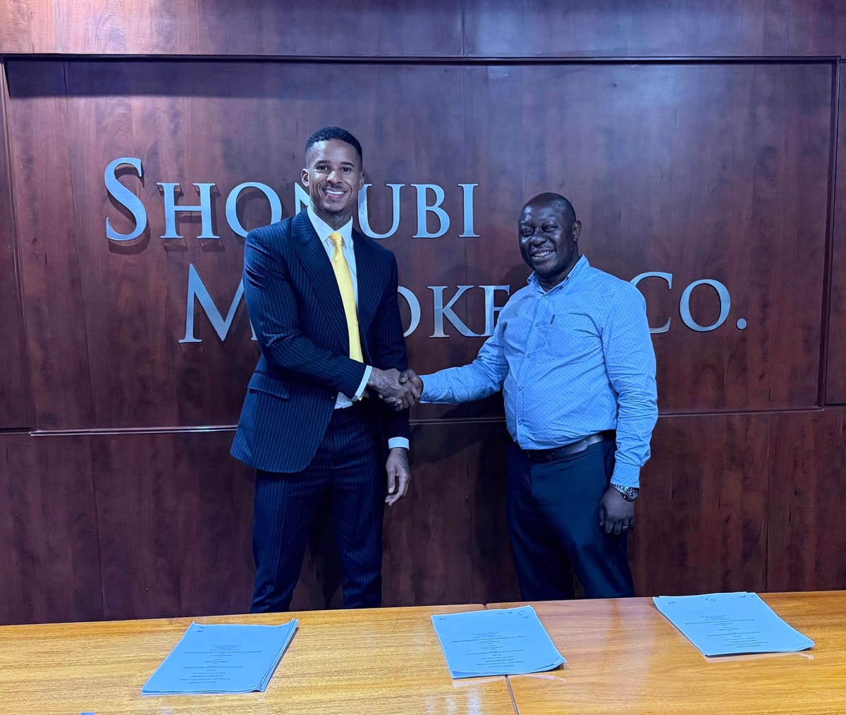 XRP Healthcare Expands into Africa with Pharma Ville Acquisition!📢