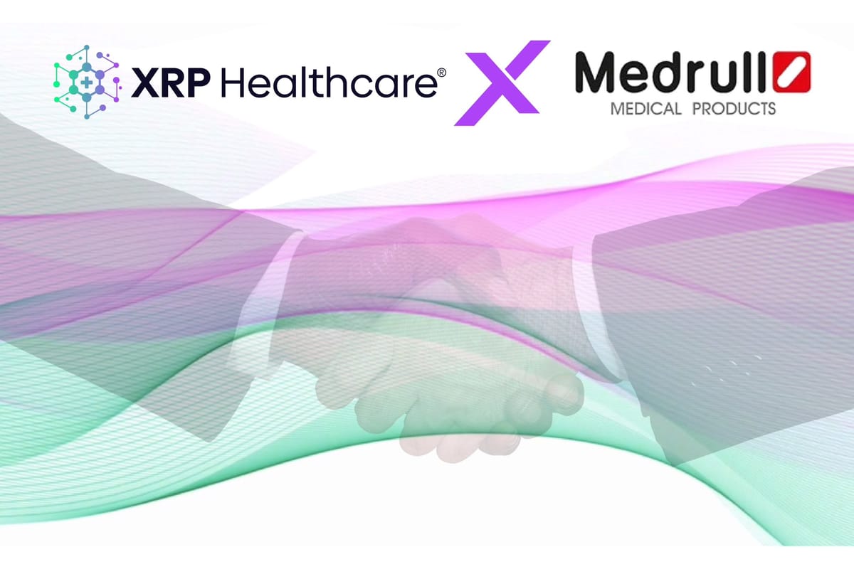 Medical supplies aren’t just products—they’re lifesavers.