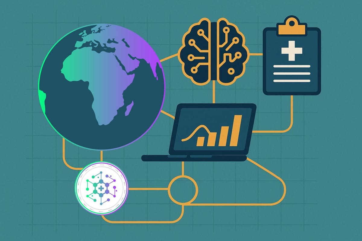 The AI Layer – How Smart Systems Are Replacing Guesswork with Precision
