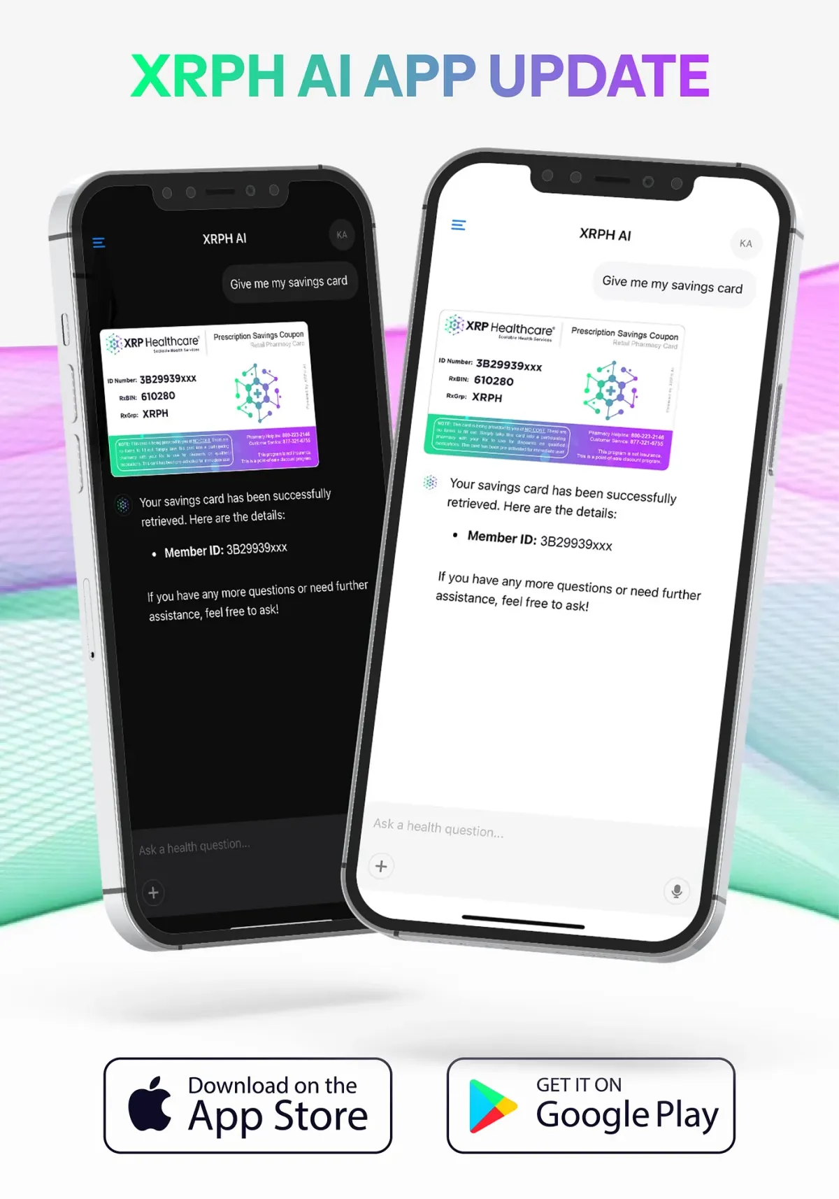 XRPH AI Just Leveled Up: A Smarter, Unified Healthcare Experience