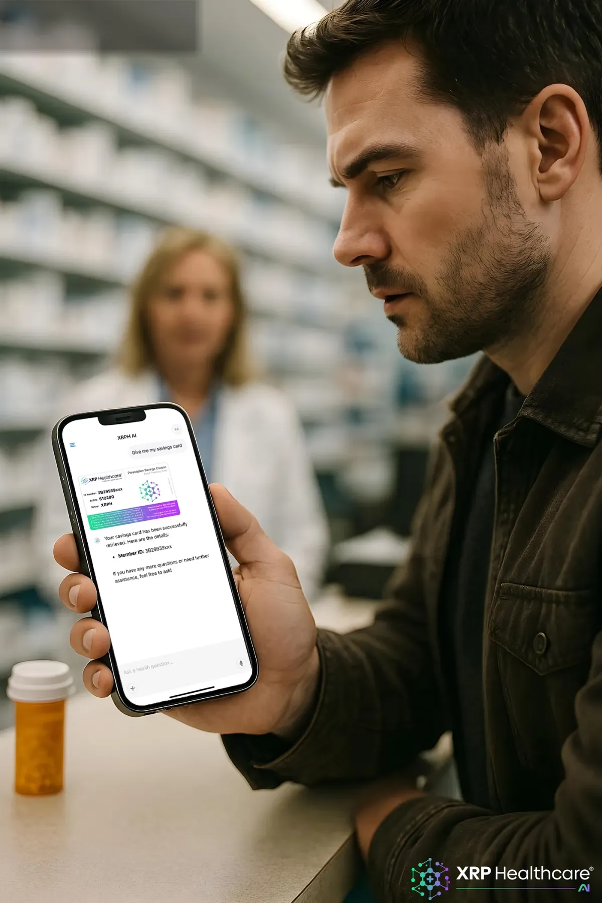 Redefining Prescription Access: How XRP Healthcare Is Helping Americans Save on Medications
