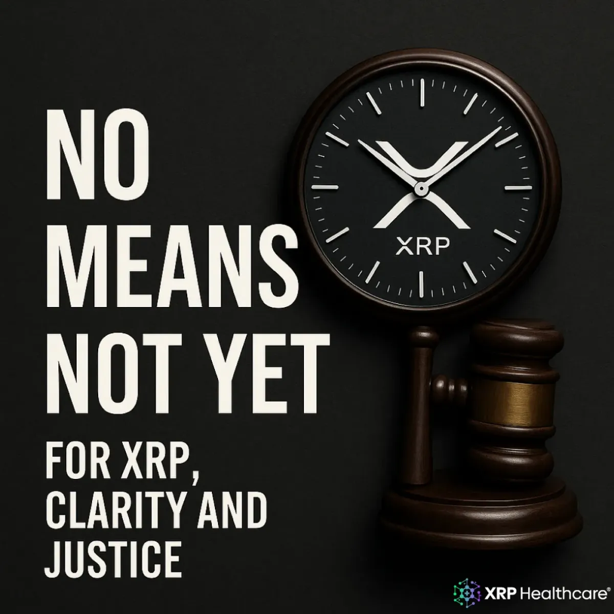 Sometimes, “No” Is the Best Thing That Can Happen