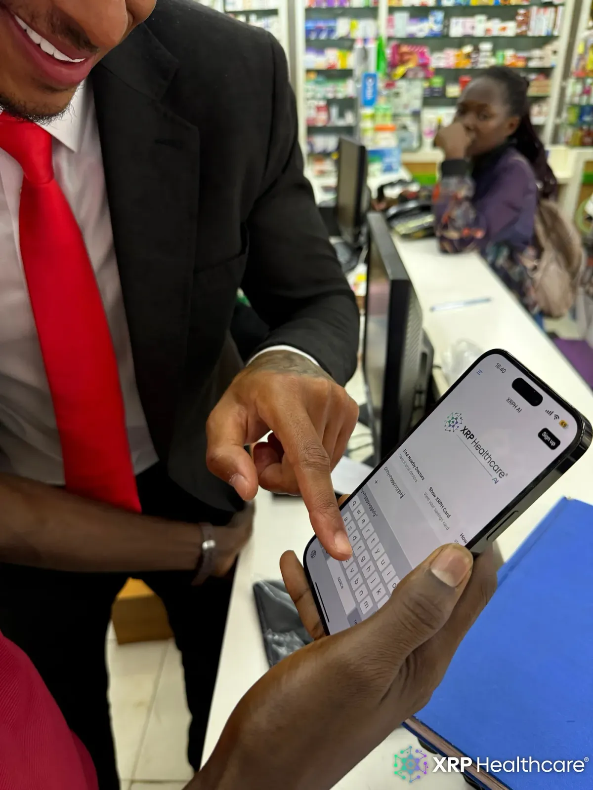 Real Utility, Real Assets – How XRP Healthcare Combines Innovation with Infrastructure