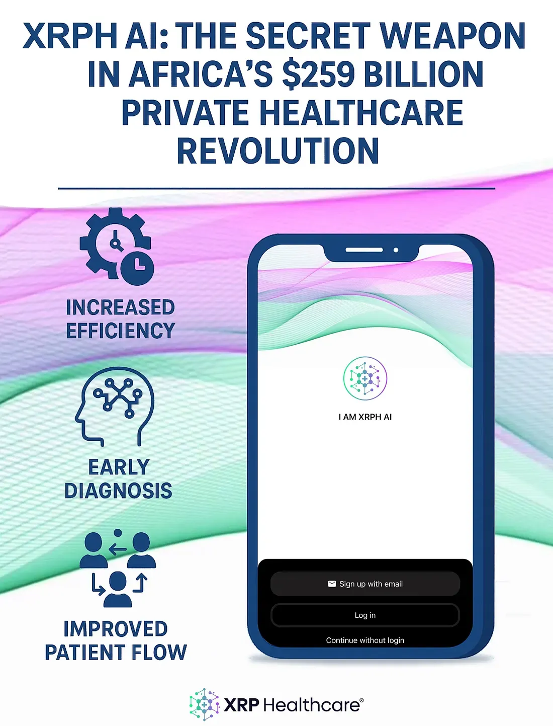 The Secret Weapon in Africa’s $259 Billion Healthcare Revolution