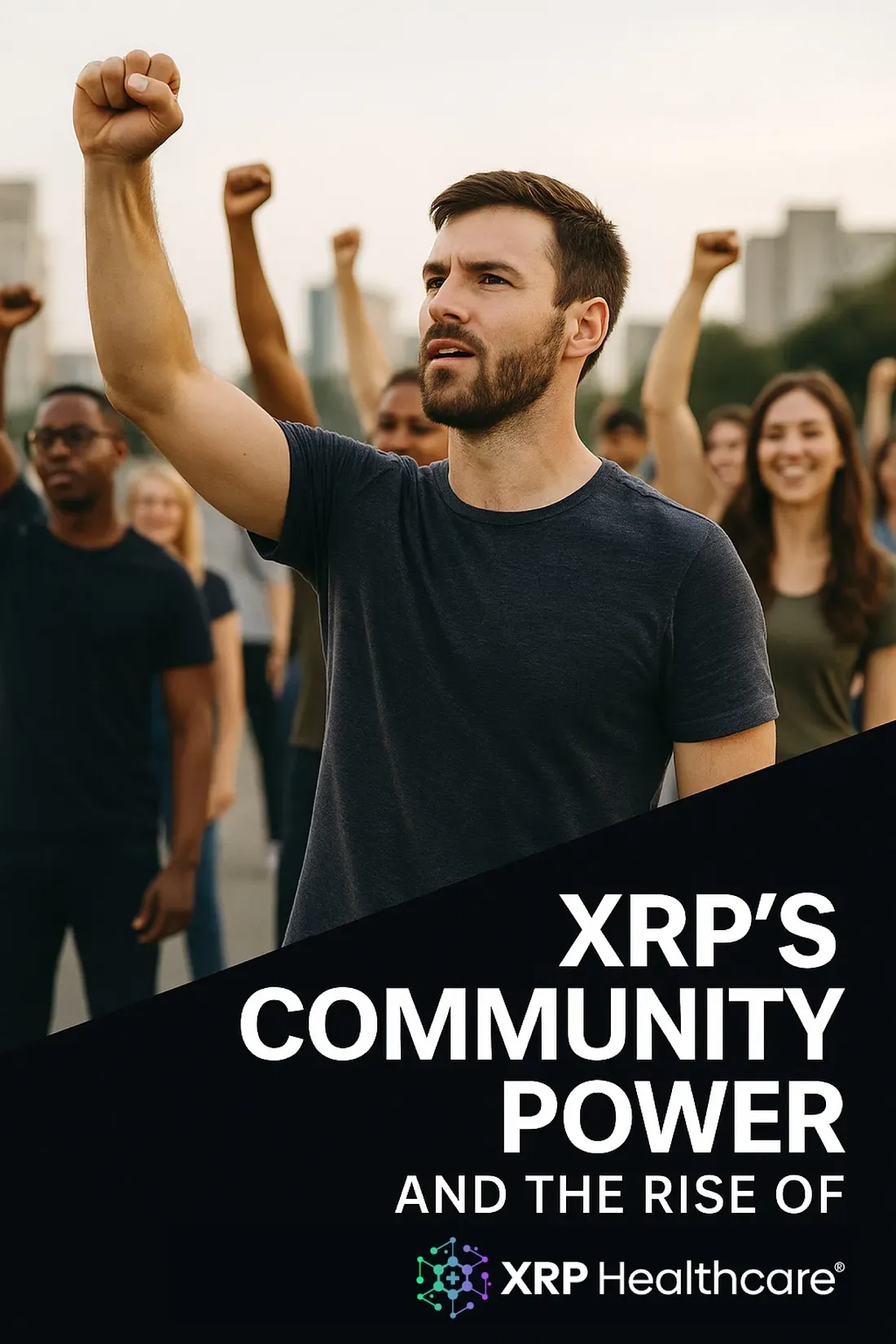 XRP’s Community Power and the Rise of XRP Healthcare