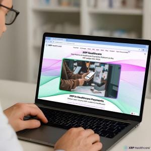 XRP Healthcare LLC — First Healthcare Payments Platform on the XRPL — Expands Global Reach with Open-Source XRPH Wallet