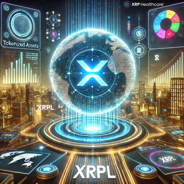 XRPL Drives Real-World Adoption: Ondo Finance Brings Tokenized U.S. Treasuries to the Ledger