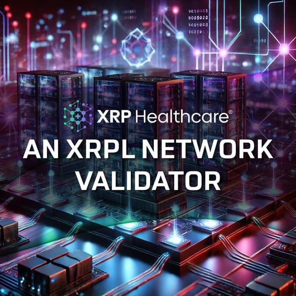 Strengthening the XRPL Ecosystem: XRPH’s Commitment to Innovation & Integrity