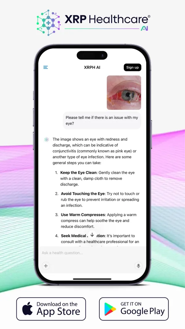 XRPH AI Launches Medical Image Analysis Feature to Deliver Real-Time Healthcare Insights