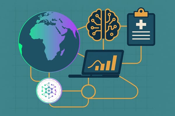 The AI Layer – How Smart Systems Are Replacing Guesswork with Precision