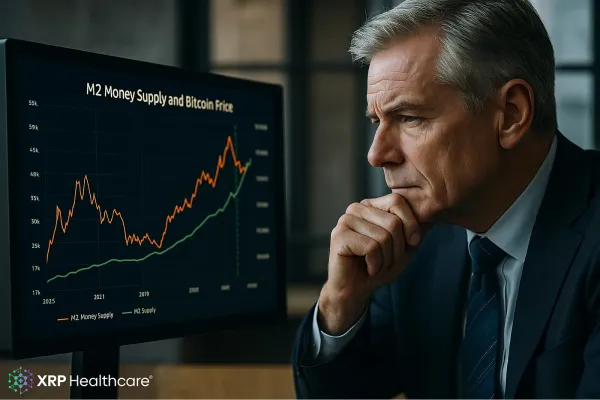 IPO Ripple Effect – How XRP Healthcare’s IPO Could Boost Visibility for XRPH Token