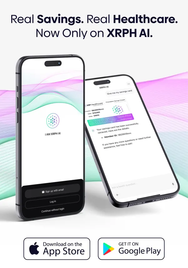 Rx for Change: Why Prescription Discount Cards Are More Than Coupons – And How XRP Healthcare Is Leading the Shift
