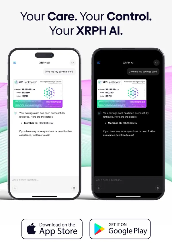 Download. Scan. Save: Why Millions Are Turning to AI-Enabled Prescription Savings
