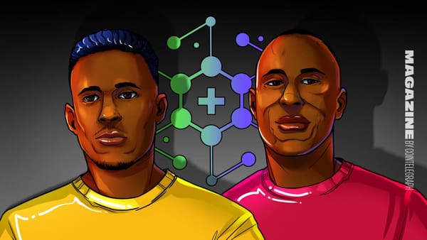 Father-son team lists Africa’s XRP Healthcare on Canadian stock exchange