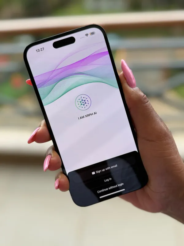 Building a Connected Health Ecosystem – A New Vision for a Better World