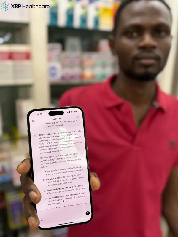 Built to Scale – Why XRP Healthcare Is Ready for the TSX Venture Exchange