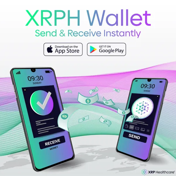 XRP Healthcare LLC – Open-Source XRPH Wallet Drives Global Healthcare Payments