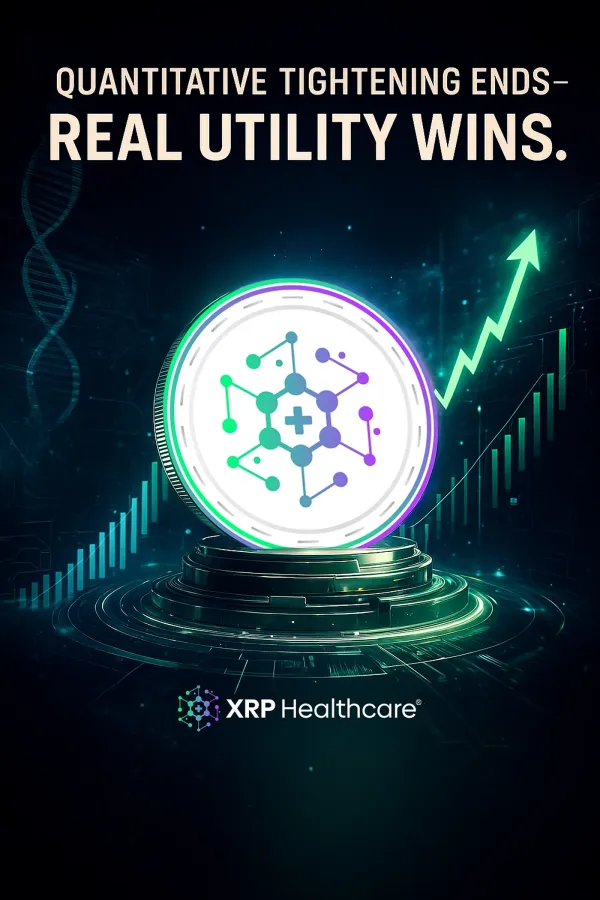 Real Utility Rises: A New Month Under a Shifting Global Landscape