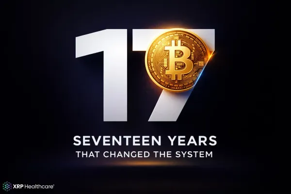 Seventeen Years of Bitcoin: The Spark That Redefined Digital Finance
